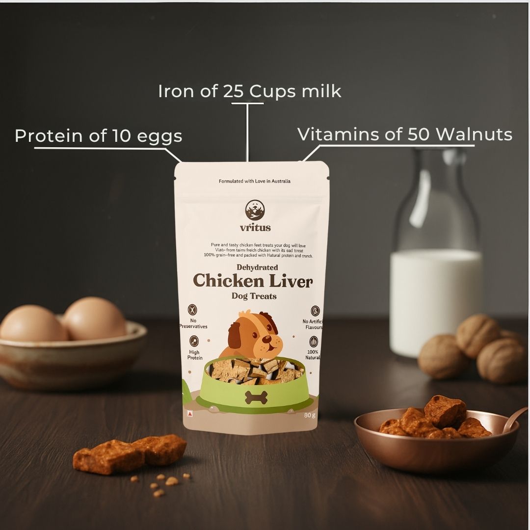 Chicken Liver | 80g
