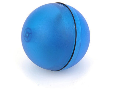 Smart Interactive Cat Ball