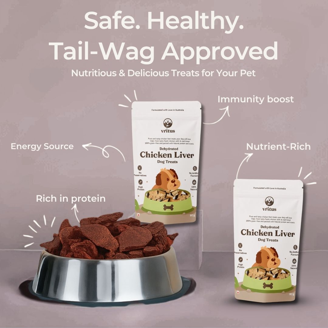Chicken Liver | 80g