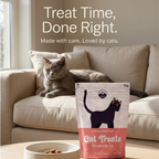 Chicken Bitss | Cat Treat | 60g