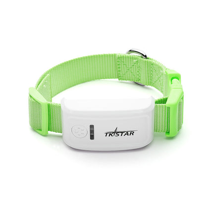 Smart Anti-Bark Dog Collar