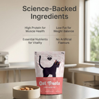 Chicken Bitss | Cat Treat | 60g