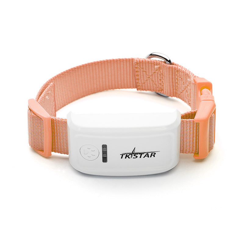 Smart Anti-Bark Dog Collar