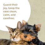 Tick and Flea Powder