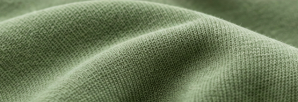 Soft & Breathable Fabric