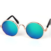 PawTints Retro Pet Sunglasses