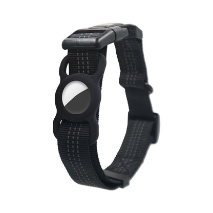 BearSmart™ Printed Nylon Dog Collar