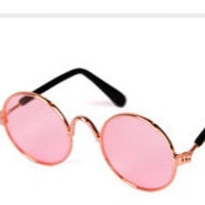 PawTints Retro Pet Sunglasses