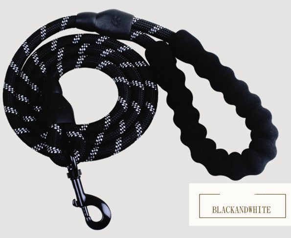 Durable Anti-Pull Dog Leash