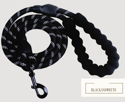 Durable Anti-Pull Dog Leash