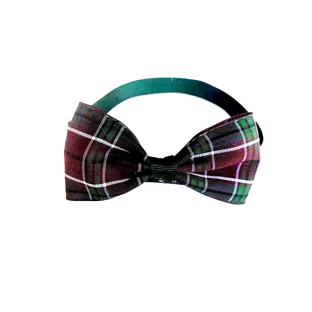 ChicPaws Adjustable Pet Bow Ties