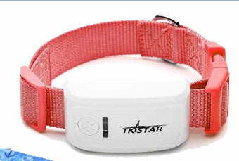 Smart Anti-Bark Dog Collar