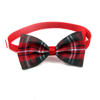 ChicPaws Adjustable Pet Bow Ties