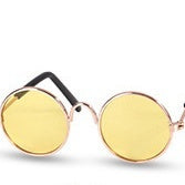 PawTints Retro Pet Sunglasses