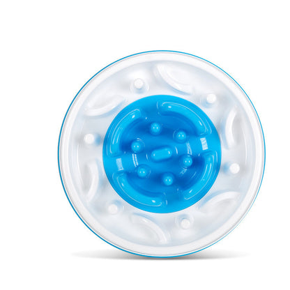 Truelove Anti-Gulping Pet Slow Feeder Bowl