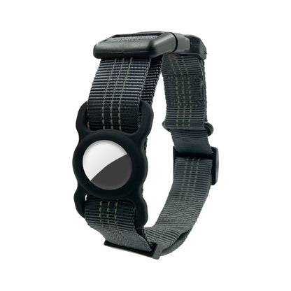 BearSmart™ Printed Nylon Dog Collar