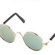 PawTints Retro Pet Sunglasses