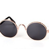 PawTints Retro Pet Sunglasses