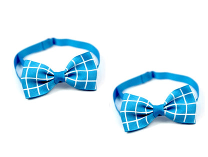 ChicPaws Adjustable Pet Bow Ties
