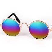 PawTints Retro Pet Sunglasses